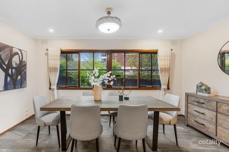 Property photo of 8 Bali Hi Boulevard Templestowe VIC 3106
