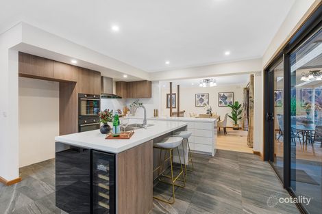 Property photo of 8 Bali Hi Boulevard Templestowe VIC 3106