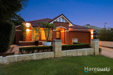 Property photo of 33 Shaftesbury Avenue Bayswater WA 6053