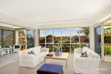 Property photo of 9 Kellys Esplanade Northwood NSW 2066