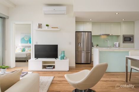 7307/31 Bourton Rd, Merrimac, QLD 4226