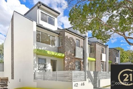 42-46 Lidbury St, Berala, NSW 2141