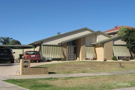 40 Messina Cres, Keilor Lodge, VIC 3038