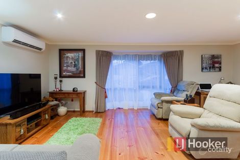 Property photo of 3 Cody Avenue Hampton Park VIC 3976