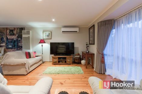 Property photo of 3 Cody Avenue Hampton Park VIC 3976