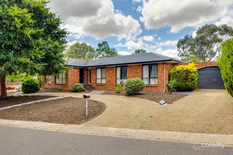 Property photo of 1 Shackell Place Wanniassa ACT 2903