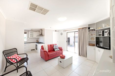Property photo of 1 Shackell Place Wanniassa ACT 2903