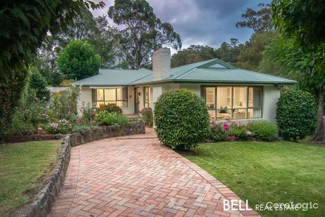 Property photo of 25 Hakea Street Tecoma VIC 3160