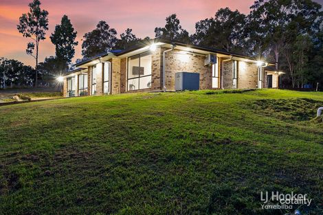 185-209 Vonda Youngman Dr, Tamborine, QLD 4270