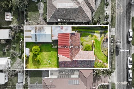Property photo of 5 Prince Charles Street Clayton VIC 3168