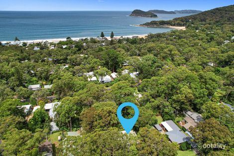 Property photo of 18 Garnet Road Pearl Beach NSW 2256