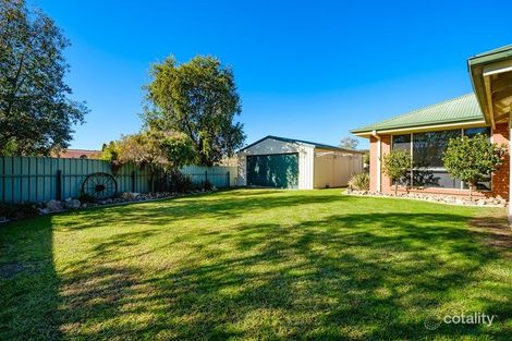 Property photo of 16 Menzies Street West Wodonga VIC 3690