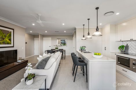 Property photo of 26/44 Sturgeon Street Ormiston QLD 4160