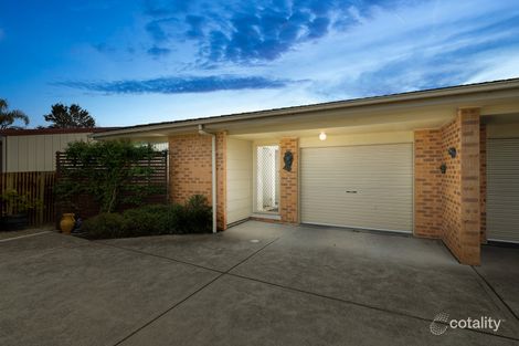 2/36a Pokolbin St, Kearsley, NSW 2325