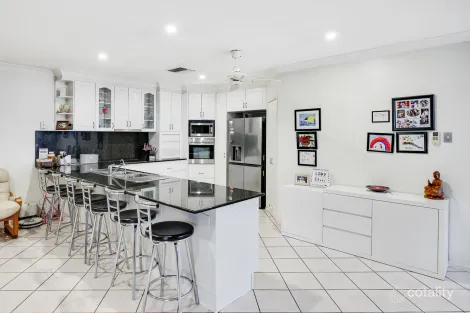 Property photo of 47 Henry Bayly Drive Mudgee NSW 2850