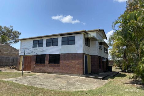 Property photo of 9 Murphy Street Seaforth QLD 4741