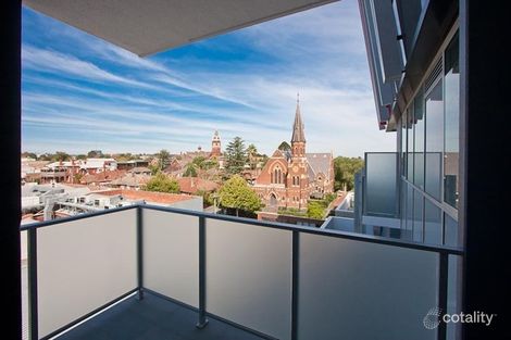 46/523 Burwood Rd, Hawthorn, VIC 3122