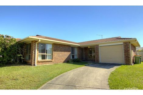Property photo of 19 Moonlight Crescent Caboolture QLD 4510