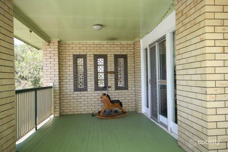 Property photo of 22 Swan Street Brassall QLD 4305