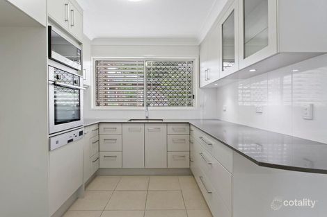 Property photo of 3/35B Wentworth Terrace The Range QLD 4700