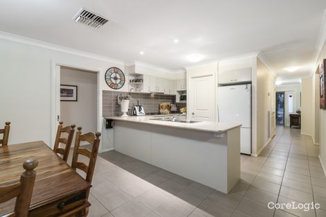 Property photo of 99 Whitebox Circuit Thurgoona NSW 2640