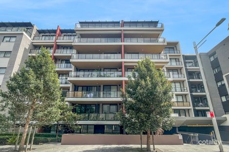 7075/2d Porter St, Ryde, NSW 2112