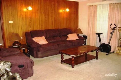 Property photo of 37 Aurora Drive Tregear NSW 2770