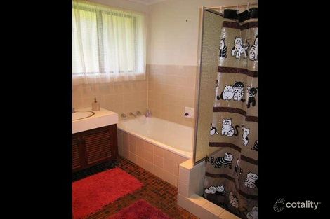 Property photo of 26 Millhouse Crescent Higgins ACT 2615