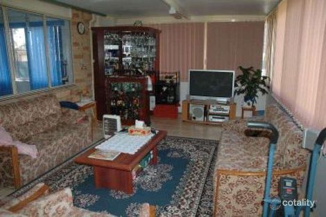 Property photo of 58 Odelia Crescent Plumpton NSW 2761