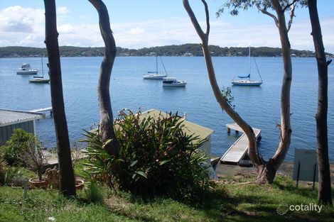 Property photo of 197 Fishing Point Road Fishing Point NSW 2283