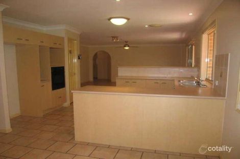 Property photo of 25 Arthur Way Ormeau QLD 4208