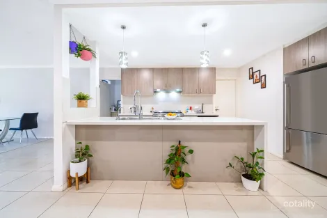 Property photo of 8 Alonso Crescent Schofields NSW 2762