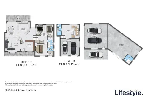 Property photo of 9 Miles Close Forster NSW 2428