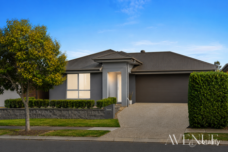 18 Stoneleigh Reserve Bvd, Logan Reserve, QLD 4133