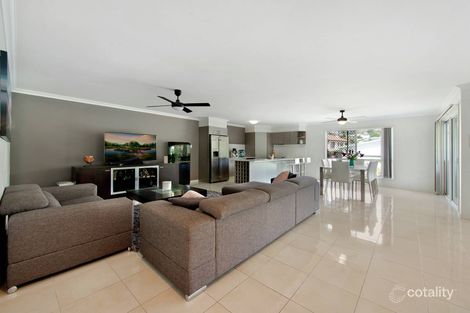 Property photo of 2 Wright Court Upper Coomera QLD 4209