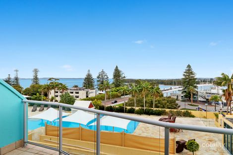 Property photo of 633/18 Coral Street The Entrance NSW 2261