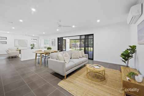 Property photo of 16 McLean Place Nambour QLD 4560