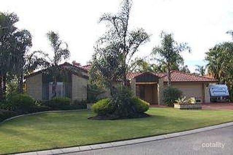 Property photo of 4 Grevillea Place Canning Vale WA 6155