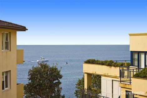 Property photo of 9/4 Elizabeth Place Cronulla NSW 2230