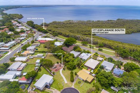 Property photo of 177 Esplanade South Deception Bay QLD 4508