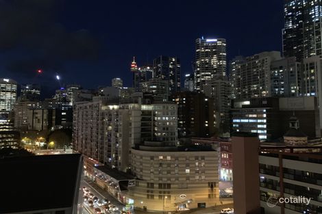 1105/81 Harbour St, Haymarket, NSW 2000