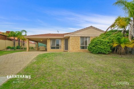 4 Gardenia Gdns, Helena Valley, WA 6056