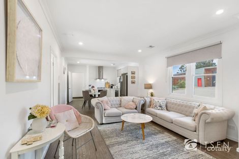 25b Peg Leg Rd, Eaglehawk, VIC 3556