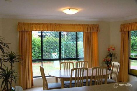 Property photo of 12 Gordon Crescent Wakerley QLD 4154