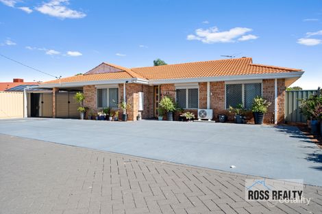 Property photo of 21 Sacramento Avenue Beechboro WA 6063