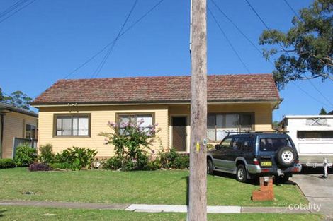 48 Western Cres, Blacktown, NSW 2148