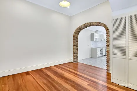 Property photo of 27 Glebe Street Glebe NSW 2037