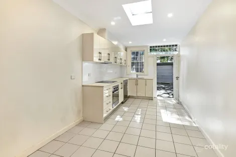 Property photo of 27 Glebe Street Glebe NSW 2037