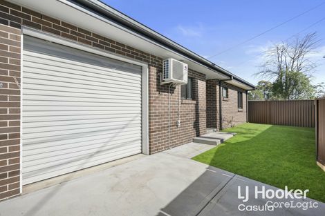Property photo of 7 Selwyn Place Cartwright NSW 2168