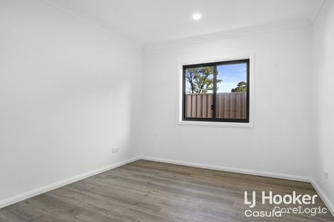 Property photo of 7 Selwyn Place Cartwright NSW 2168